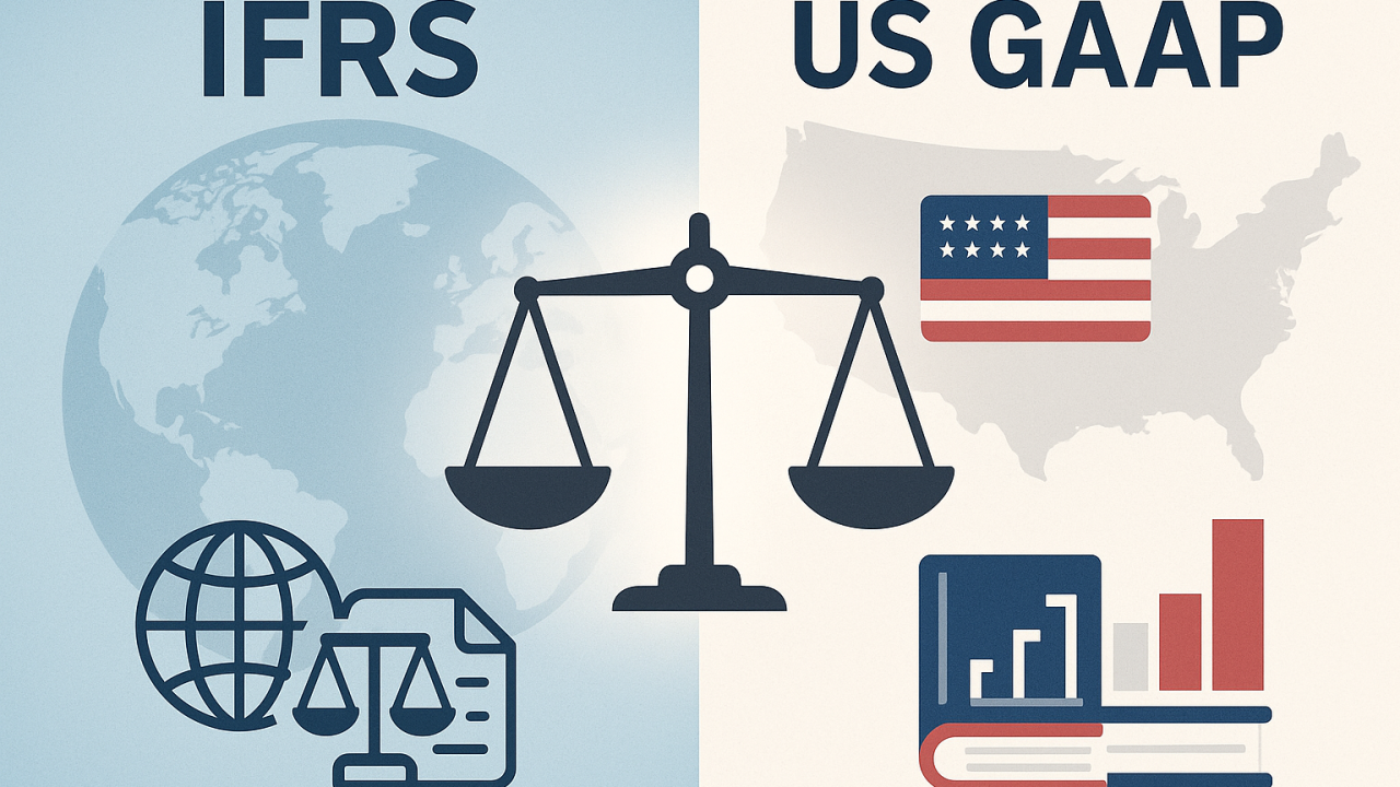 ifrs vs us gaap